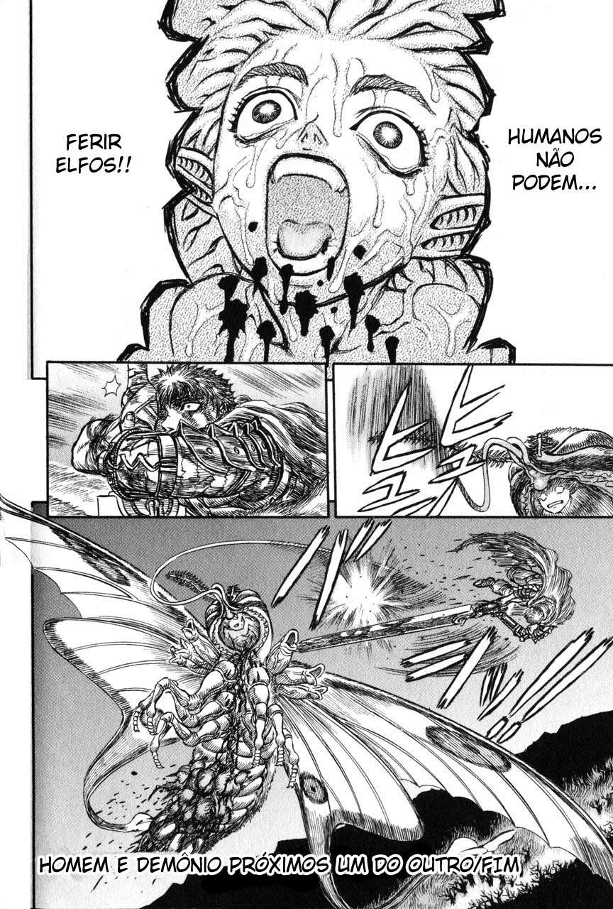 Read Berserk PT-BR Manga Online