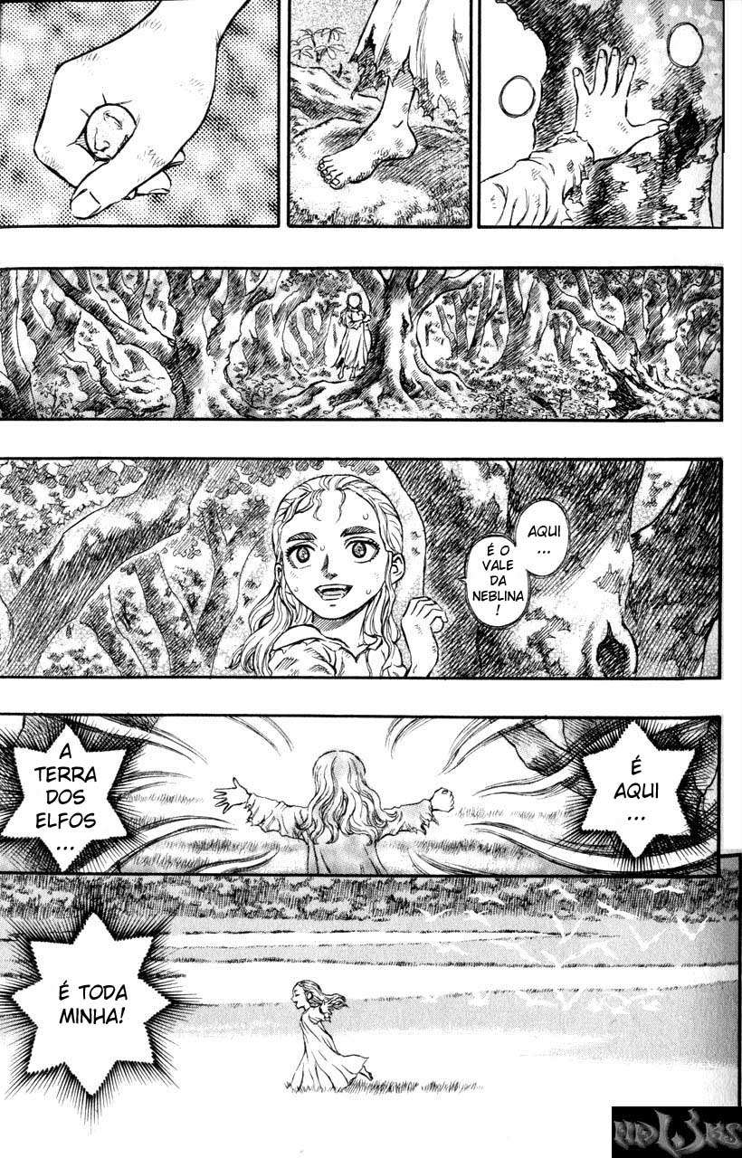 Read Berserk PT-BR Manga Online