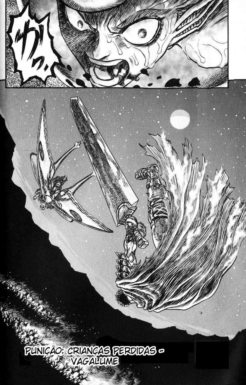 Read Berserk PT-BR Manga Online