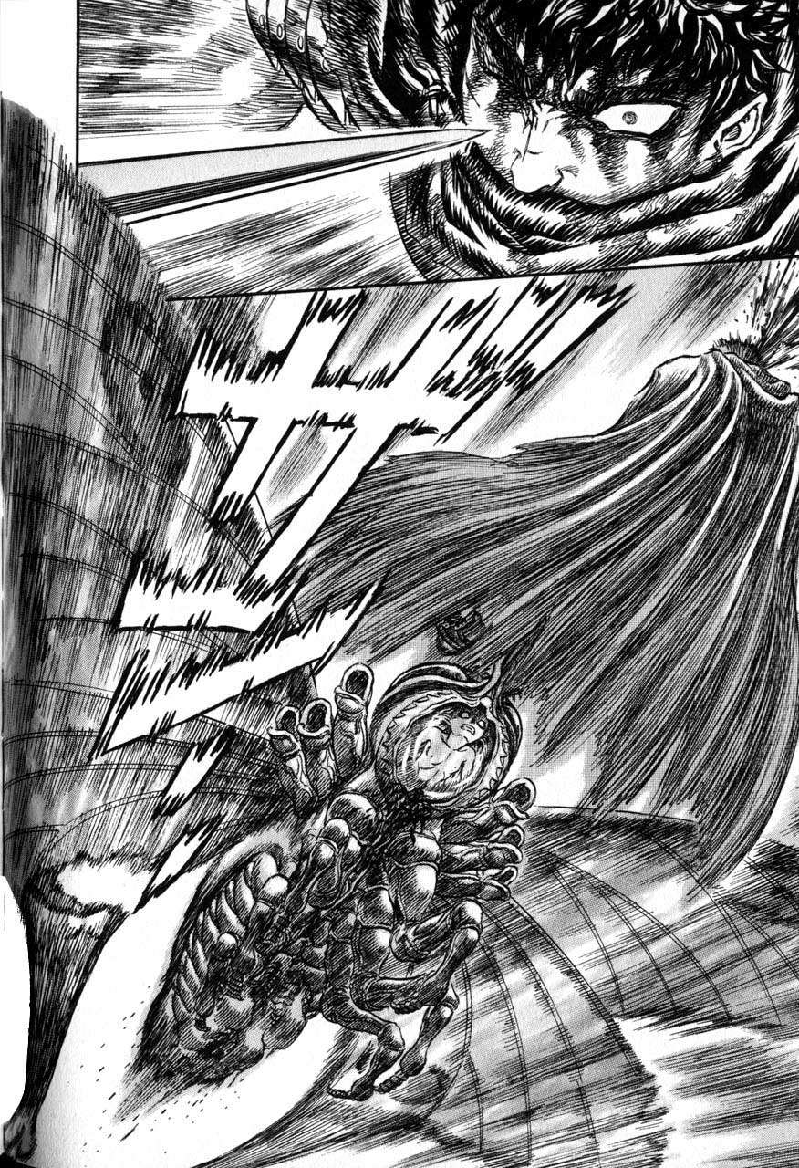 Read Berserk PT-BR Manga Online