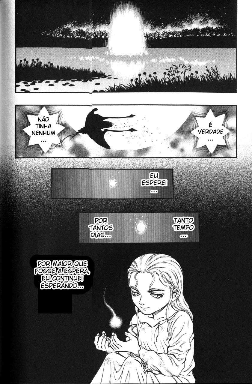 Read Berserk PT-BR Manga Online