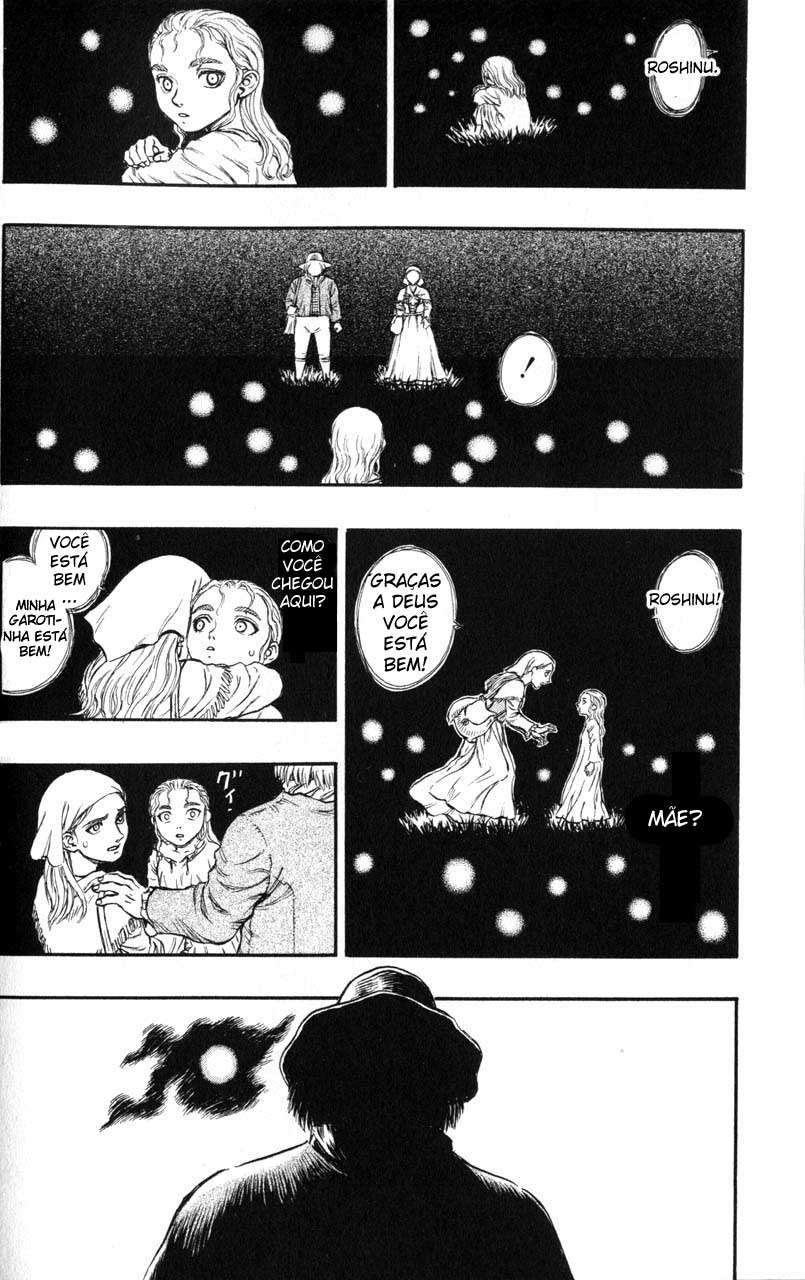 Read Berserk PT-BR Manga Online