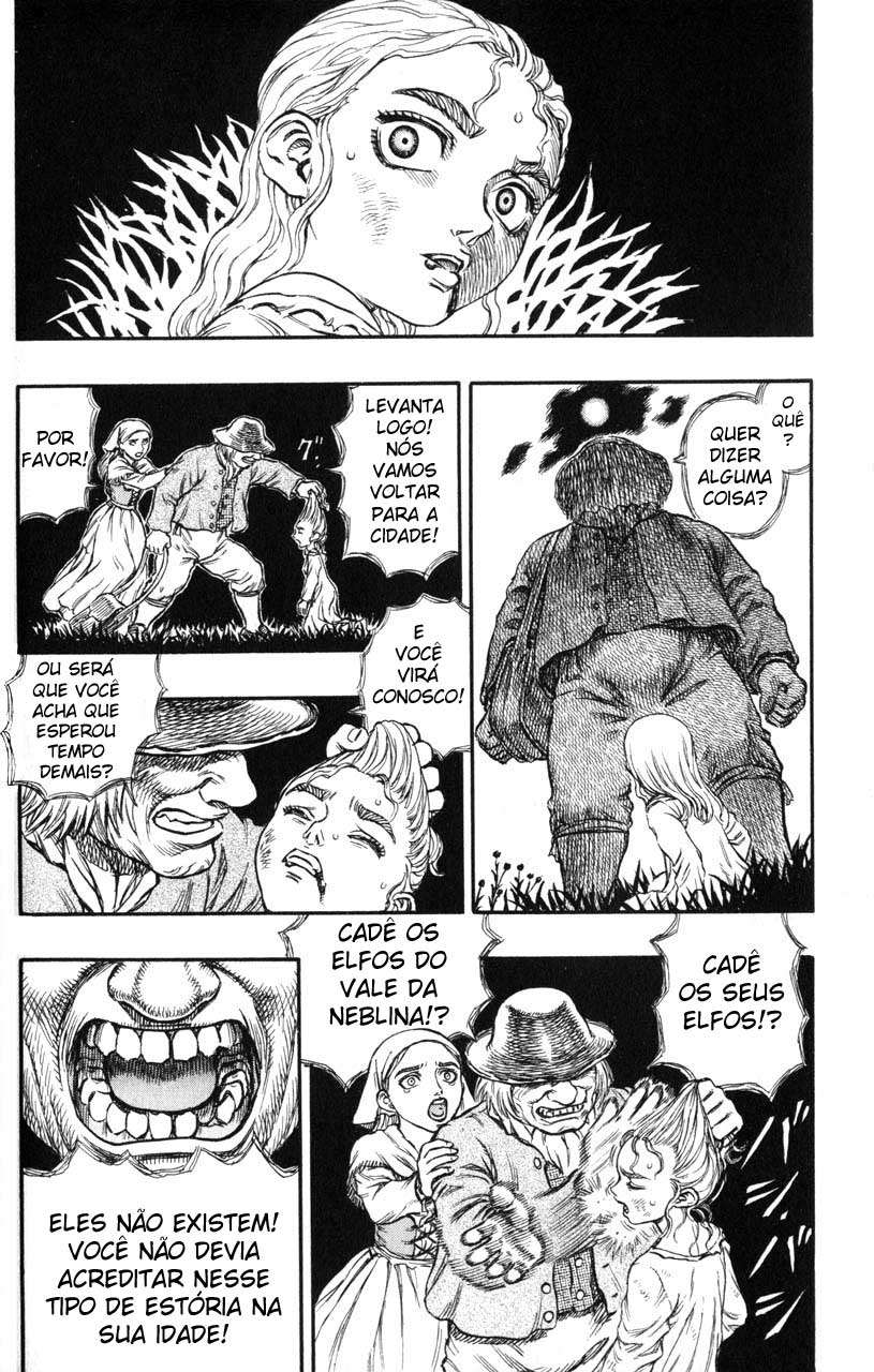 Read Berserk PT-BR Manga Online