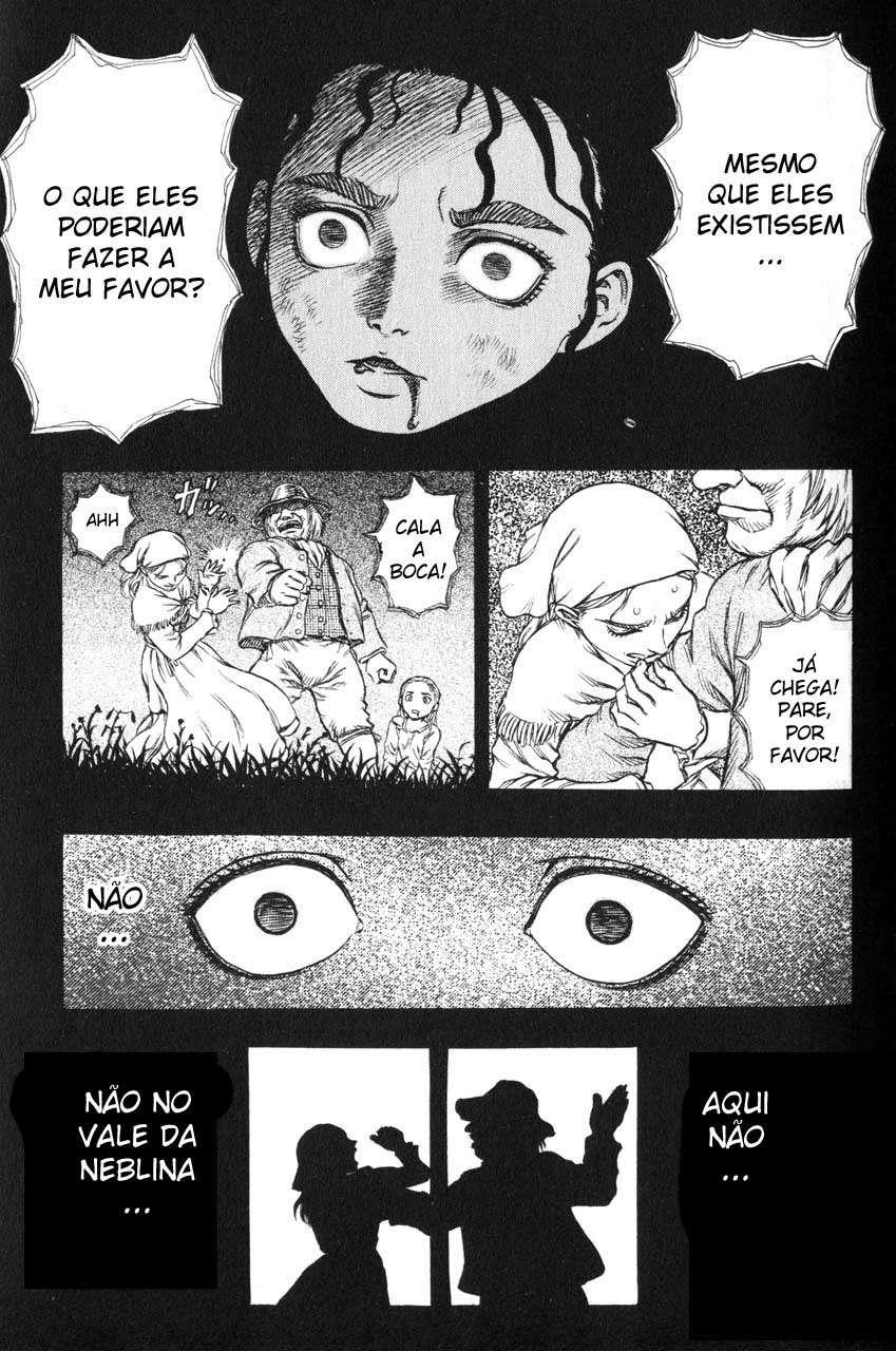 Read Berserk PT-BR Manga Online