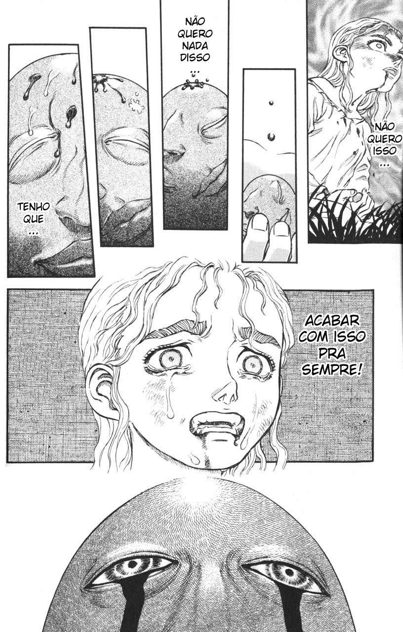 Read Berserk PT-BR Manga Online
