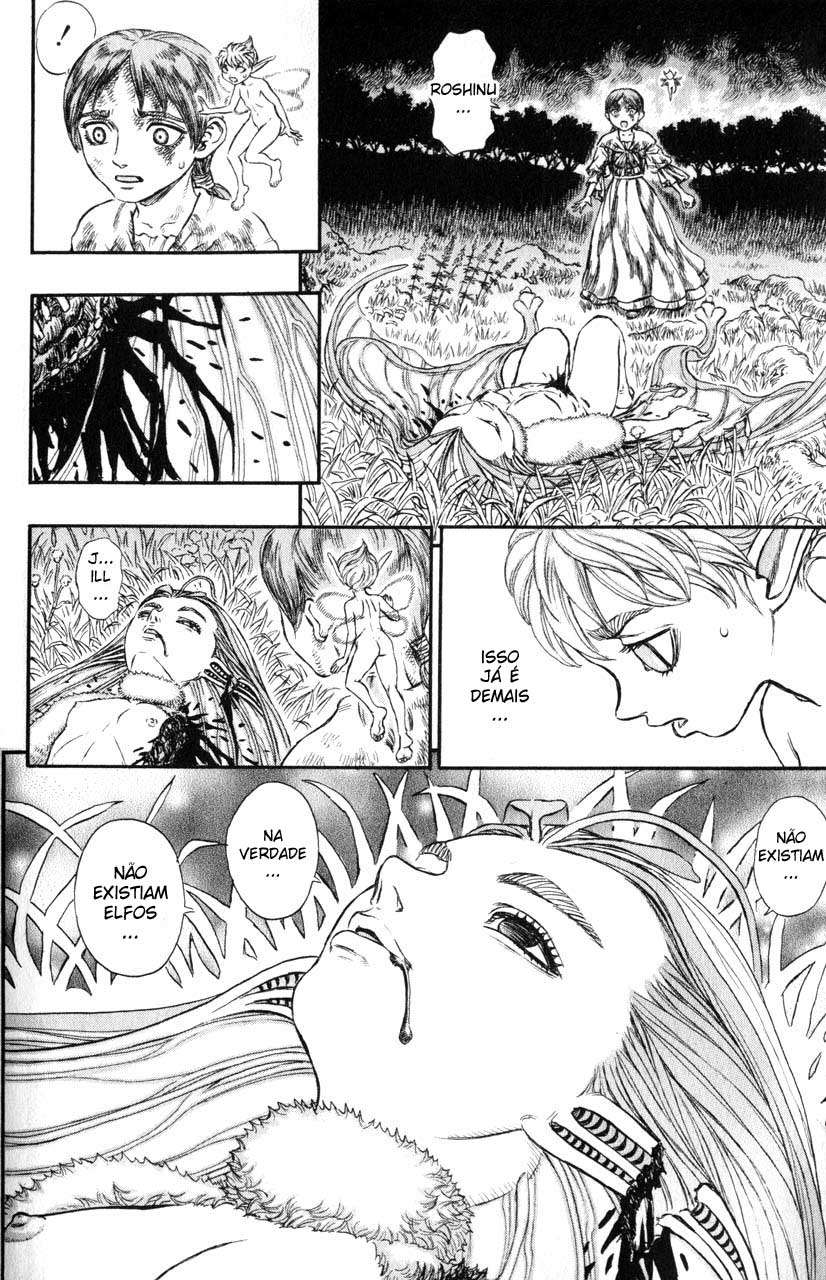 Read Berserk PT-BR Manga Online