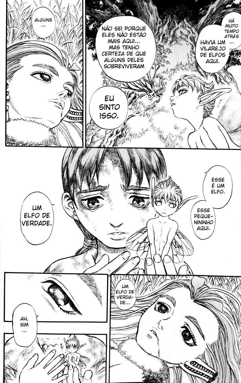 Read Berserk PT-BR Manga Online