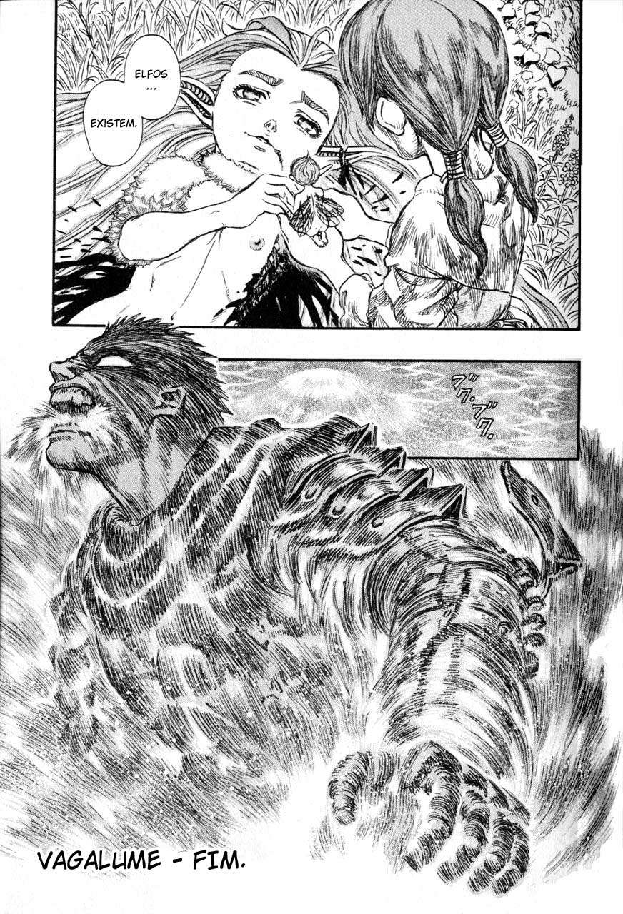 Read Berserk PT-BR Manga Online
