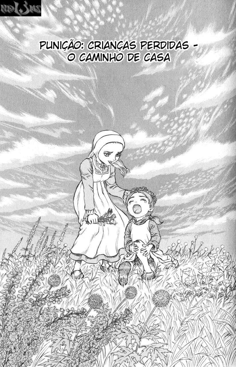 Read Berserk PT-BR Manga Online