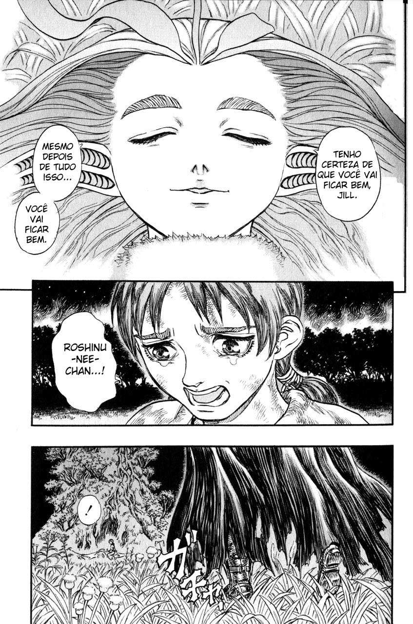 Read Berserk PT-BR Manga Online