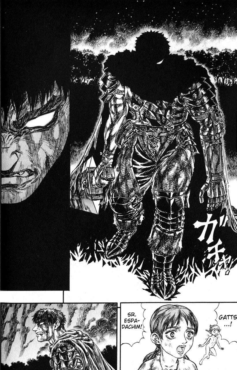 Read Berserk PT-BR Manga Online