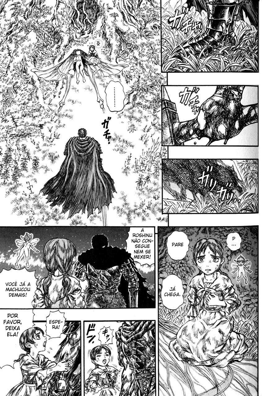 Read Berserk PT-BR Manga Online