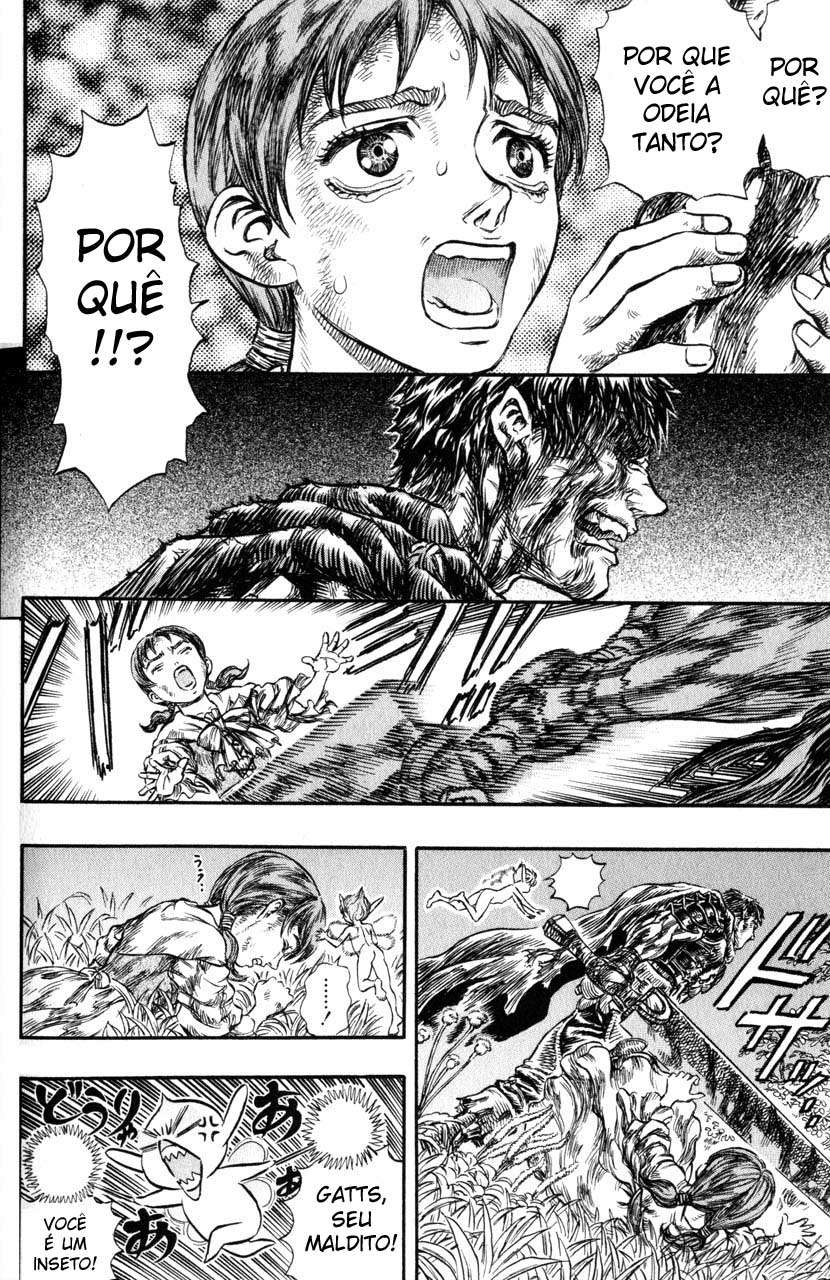 Read Berserk PT-BR Manga Online
