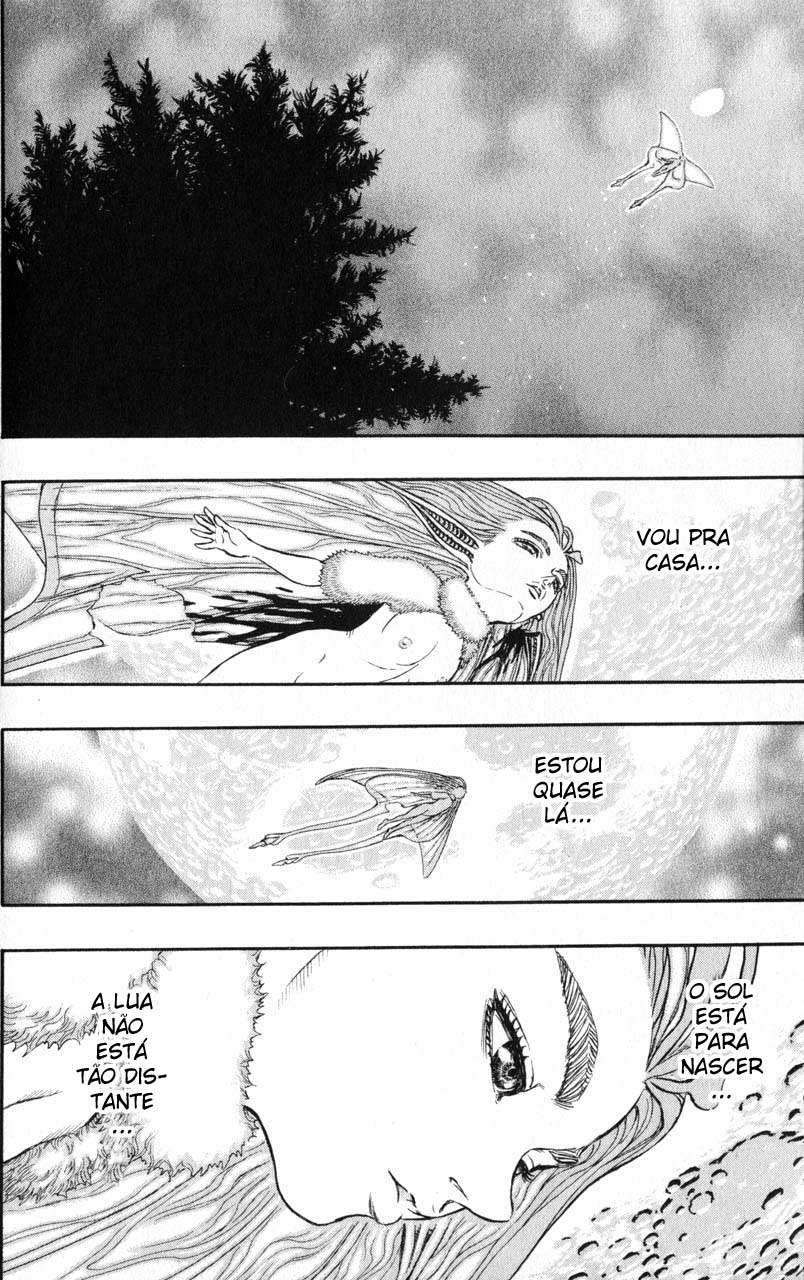 Read Berserk PT-BR Manga Online