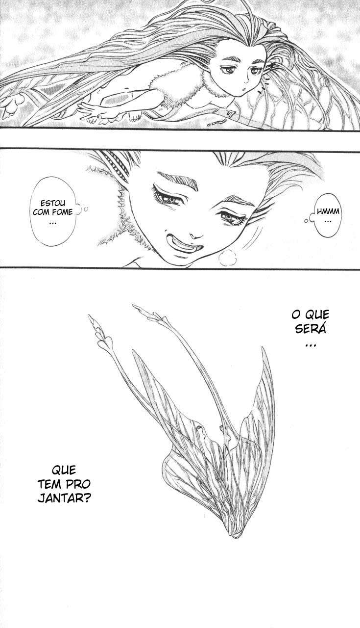 Read Berserk PT-BR Manga Online
