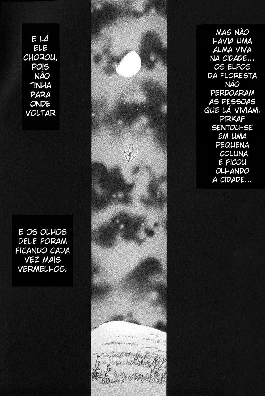 Read Berserk PT-BR Manga Online