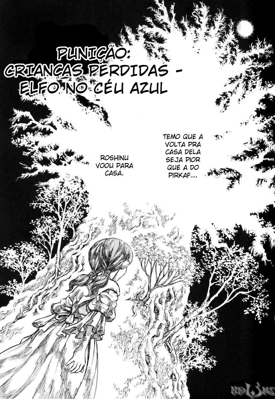 Read Berserk PT-BR Manga Online
