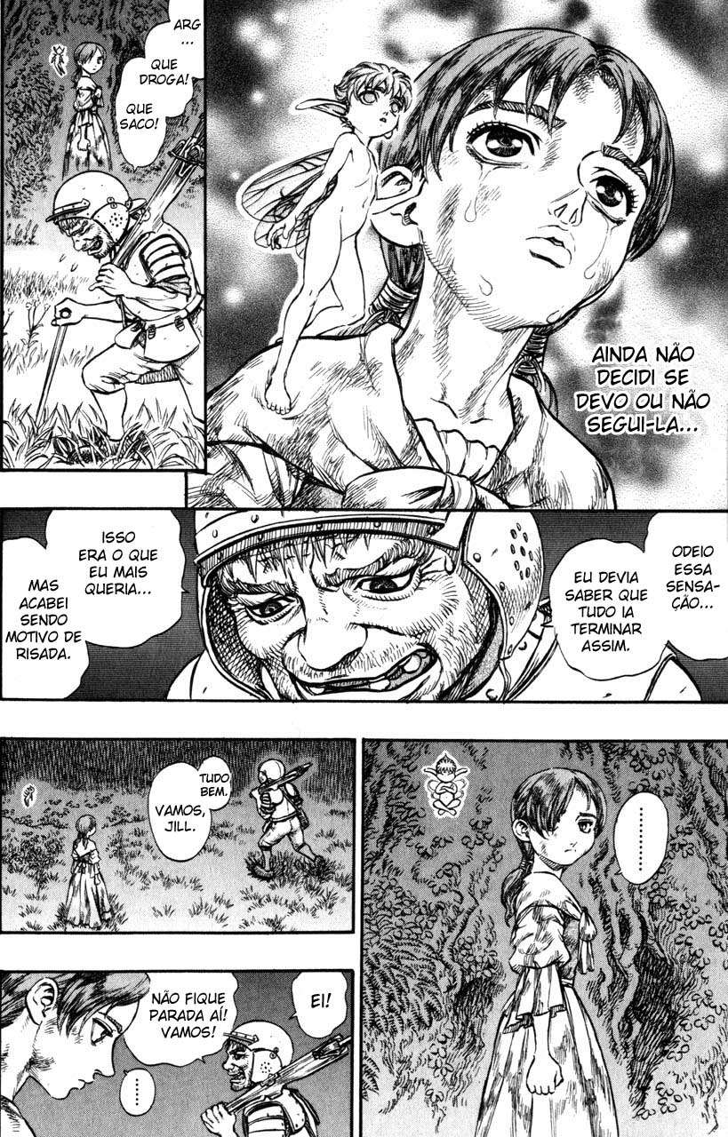 Read Berserk PT-BR Manga Online
