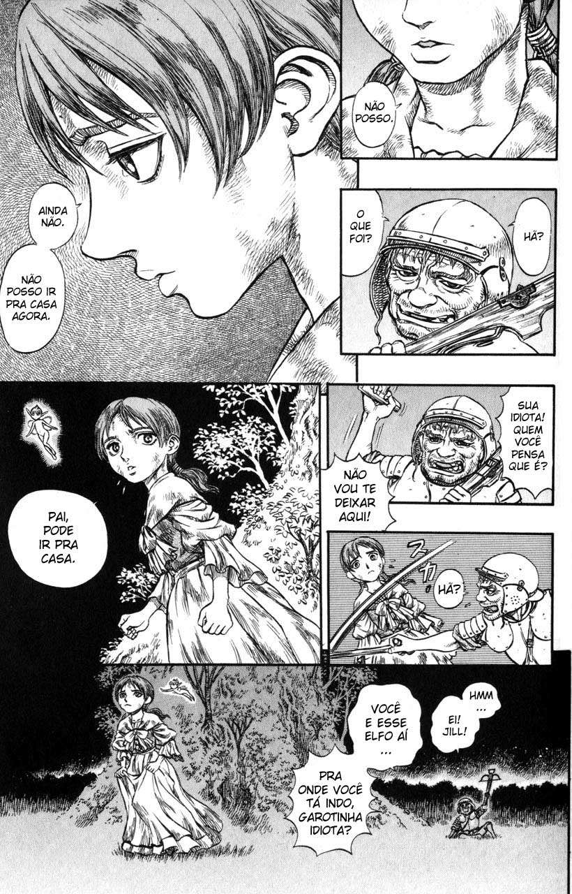 Read Berserk PT-BR Manga Online