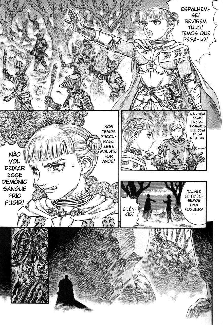 Read Berserk PT-BR Manga Online