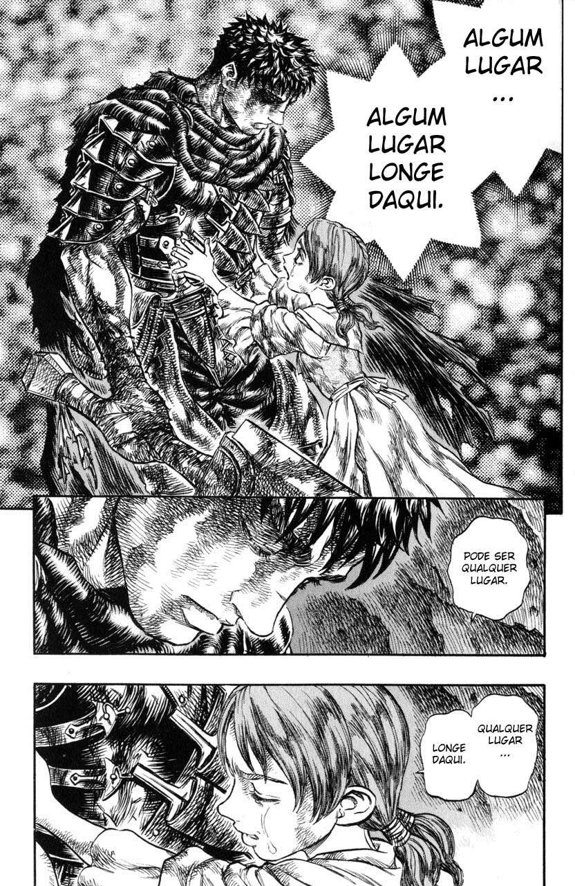 Read Berserk PT-BR Manga Online