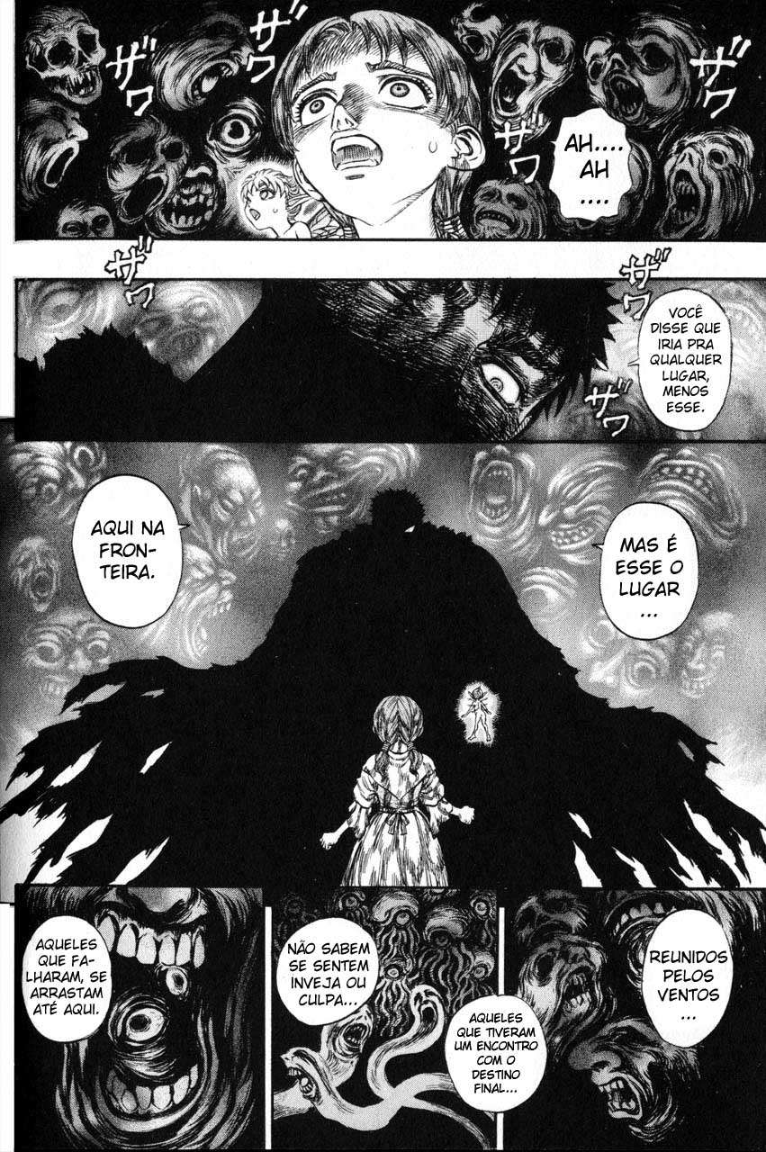 Read Berserk PT-BR Manga Online