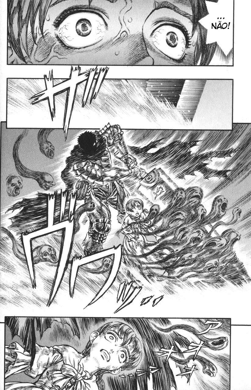 Read Berserk PT-BR Manga Online