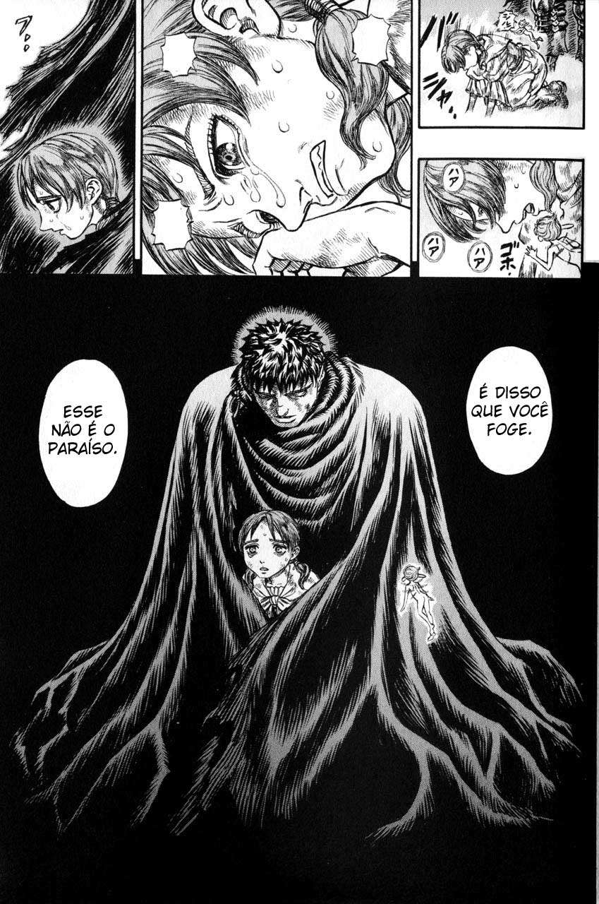 Read Berserk PT-BR Manga Online