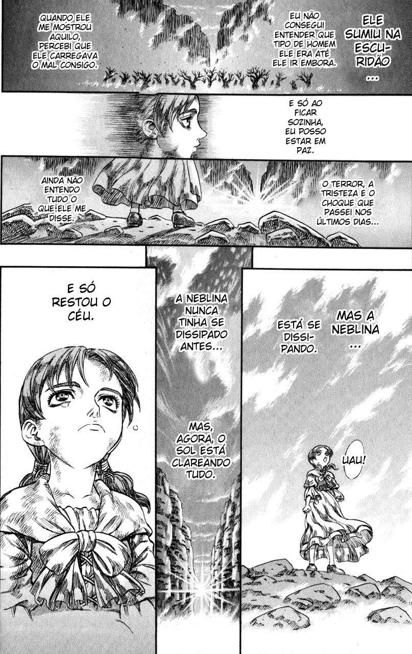 Read Berserk PT-BR Manga Online