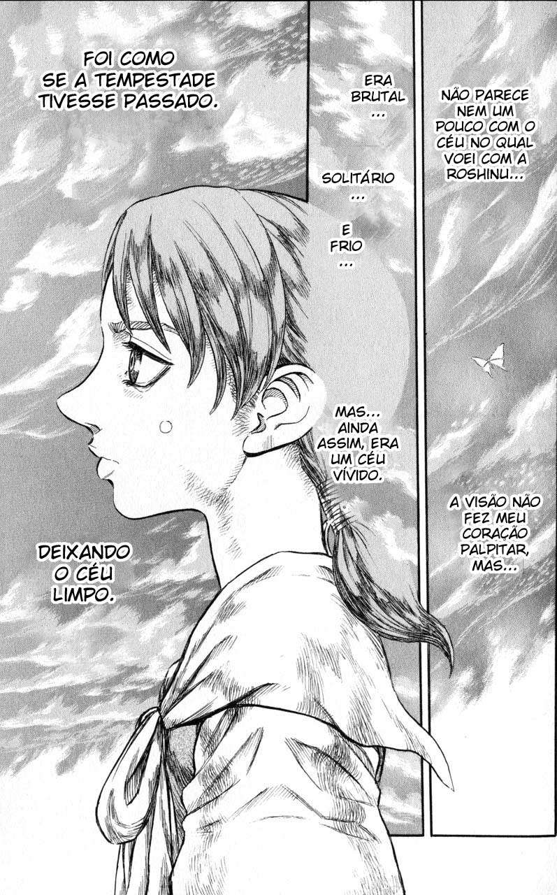 Read Berserk PT-BR Manga Online