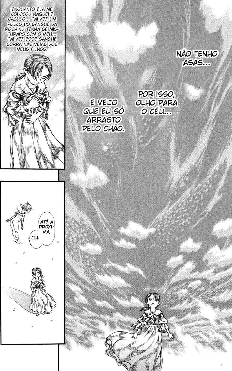 Read Berserk PT-BR Manga Online