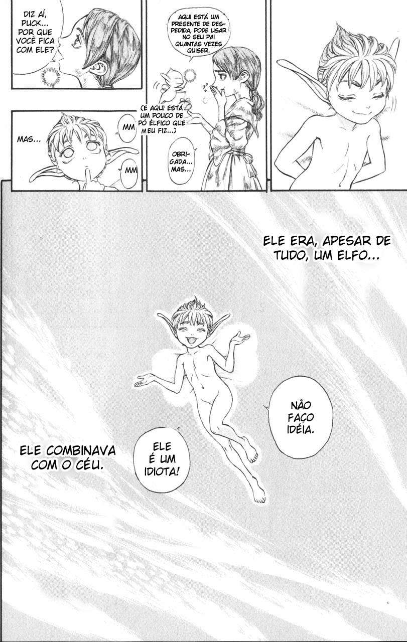 Read Berserk PT-BR Manga Online