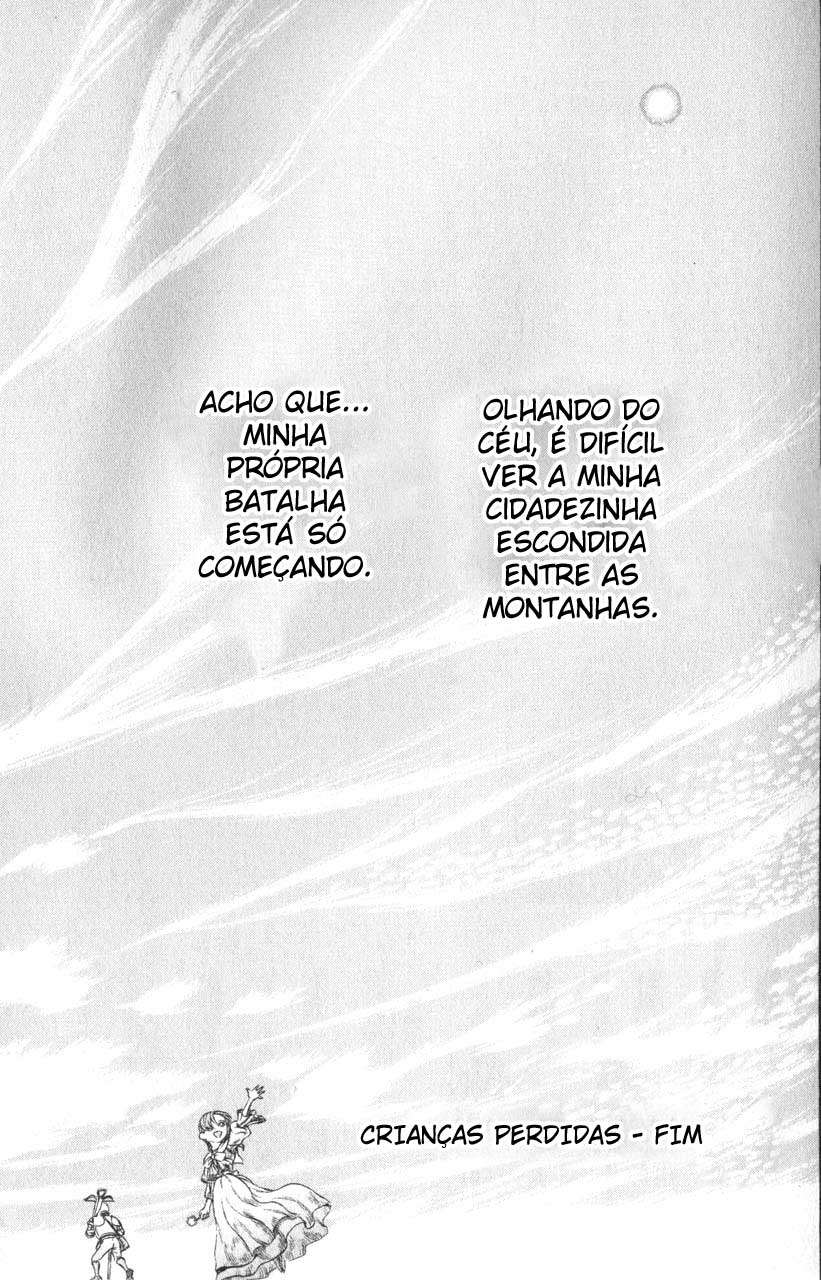 Read Berserk PT-BR Manga Online