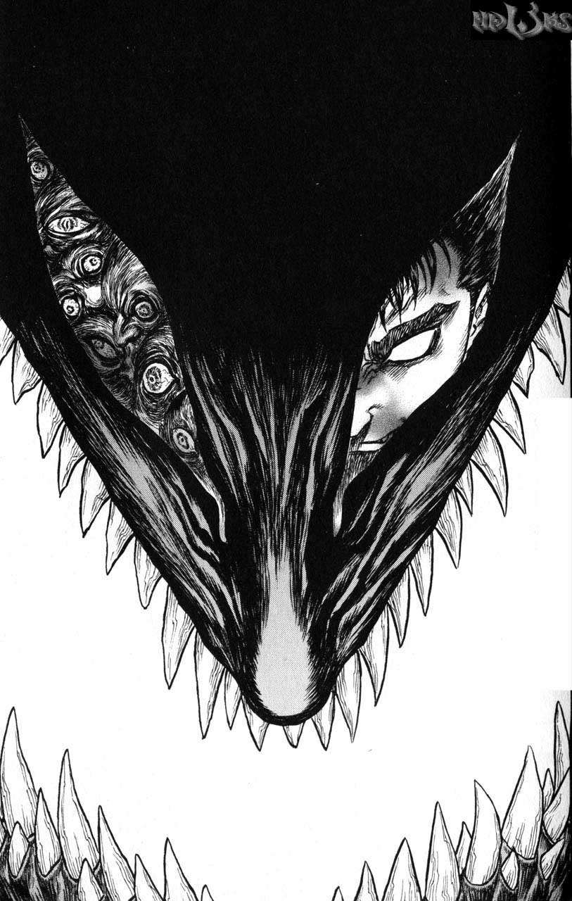 Read Berserk PT-BR Manga Online