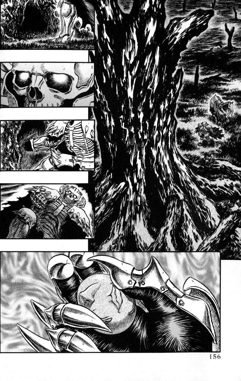Read Berserk PT-BR Manga Online