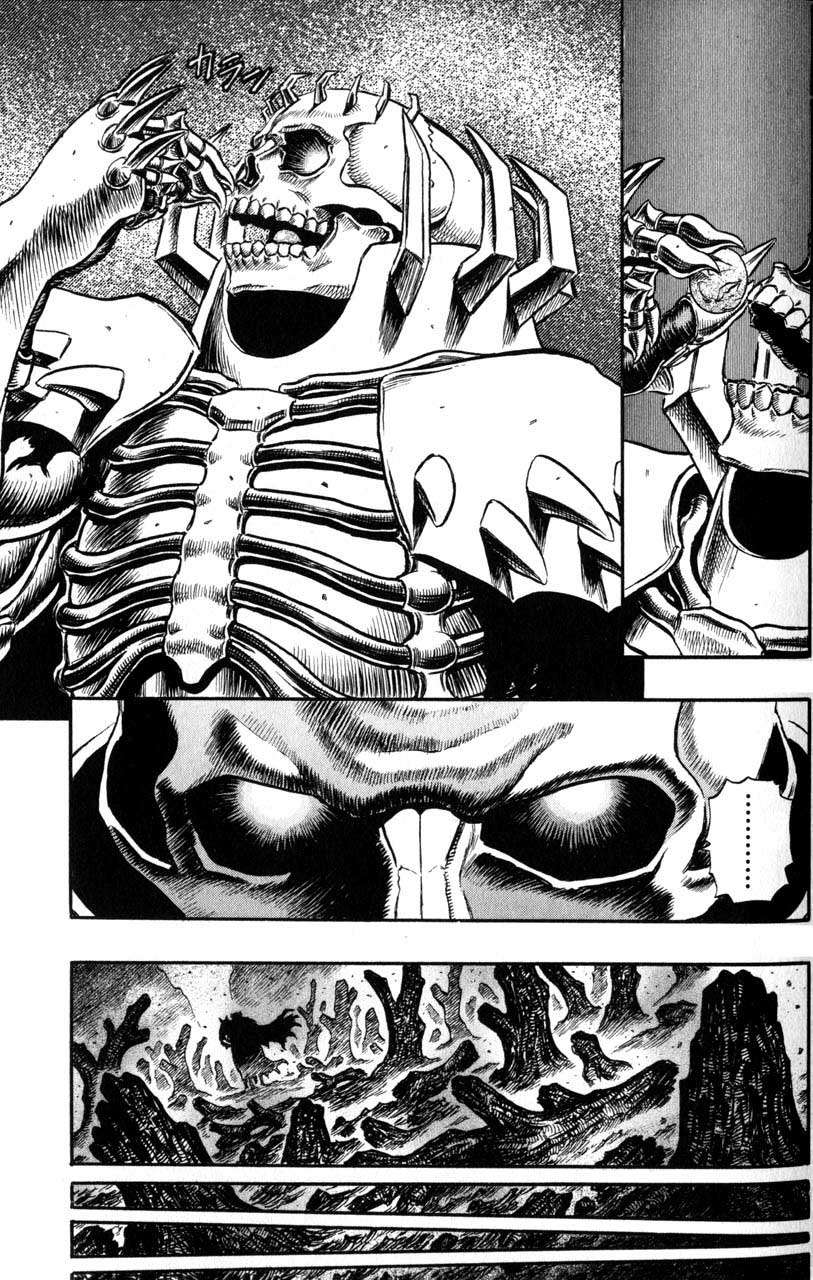Read Berserk PT-BR Manga Online