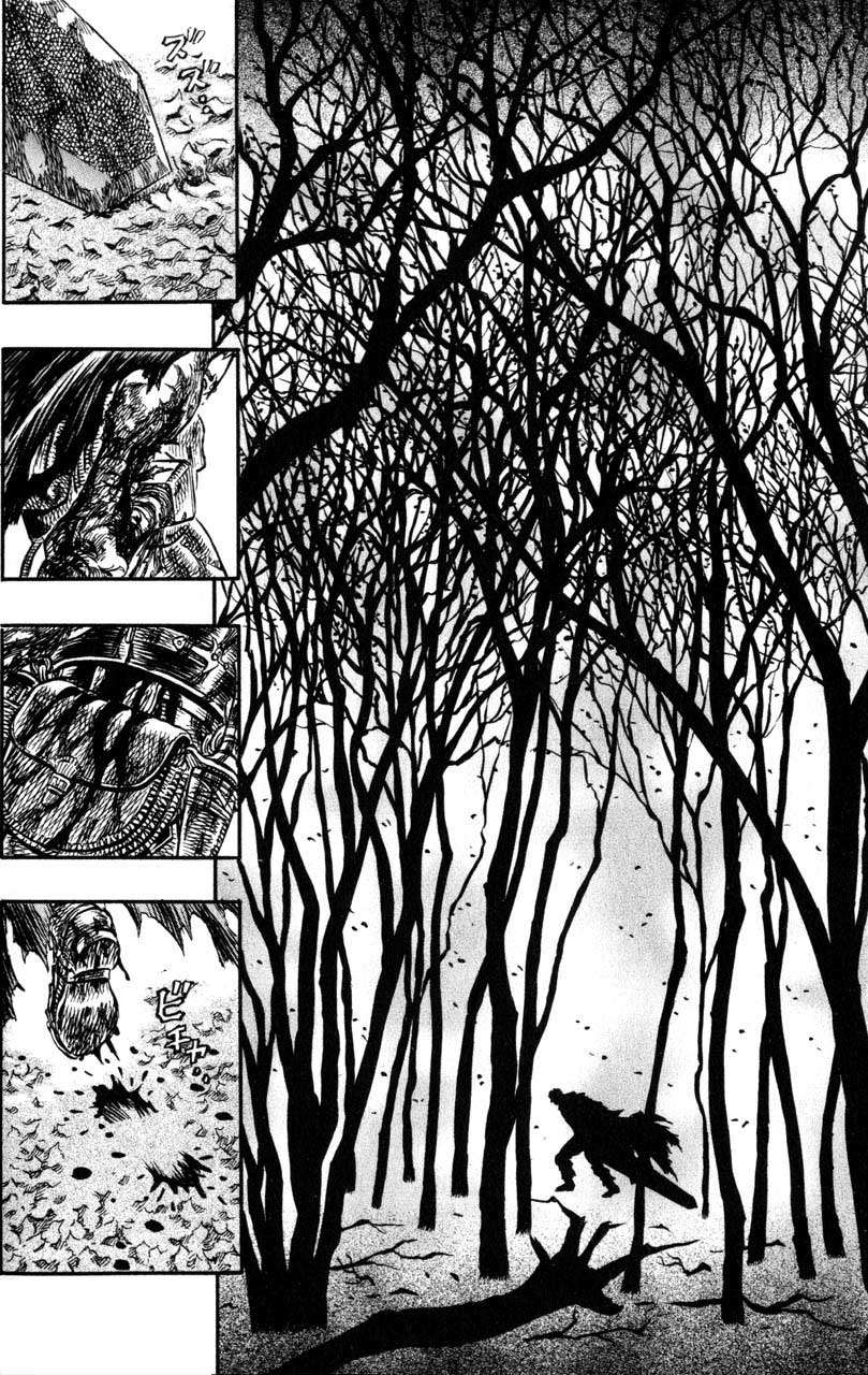 Read Berserk PT-BR Manga Online