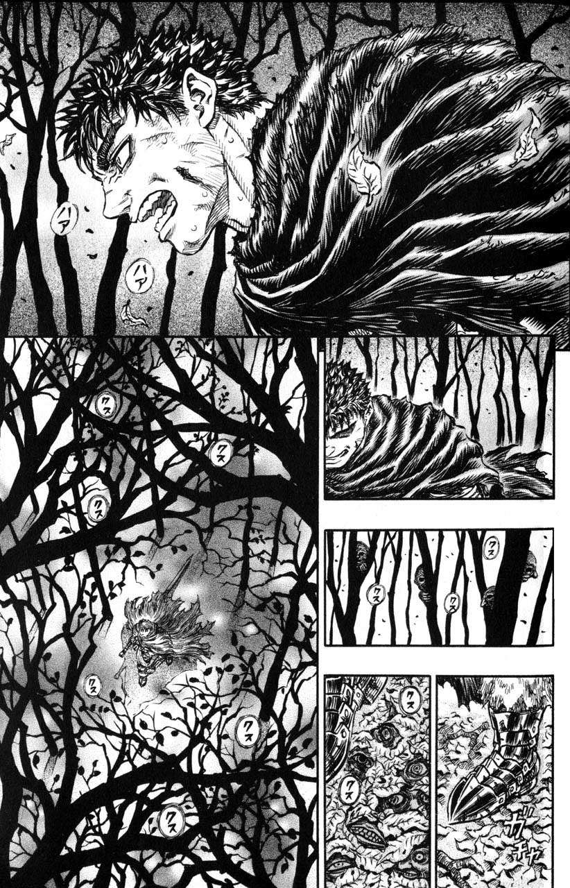 Read Berserk PT-BR Manga Online