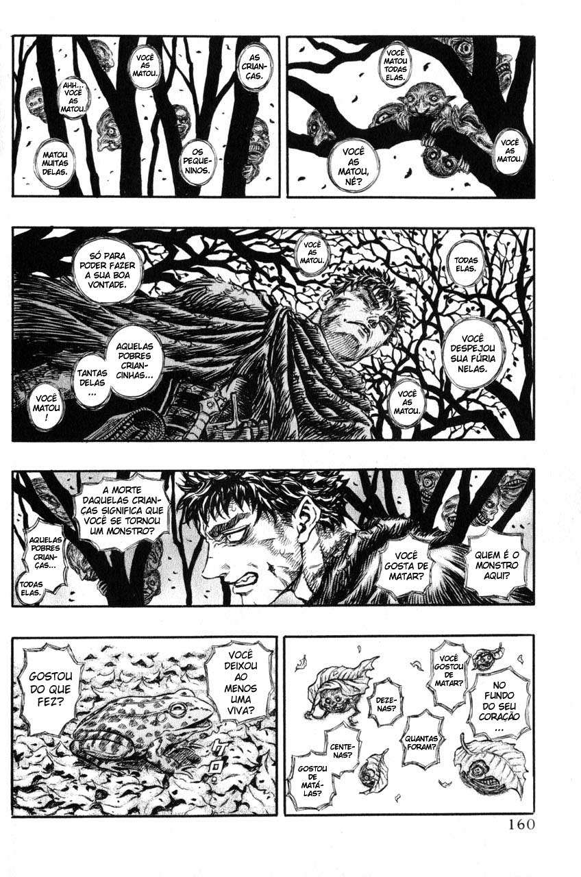 Read Berserk PT-BR Manga Online