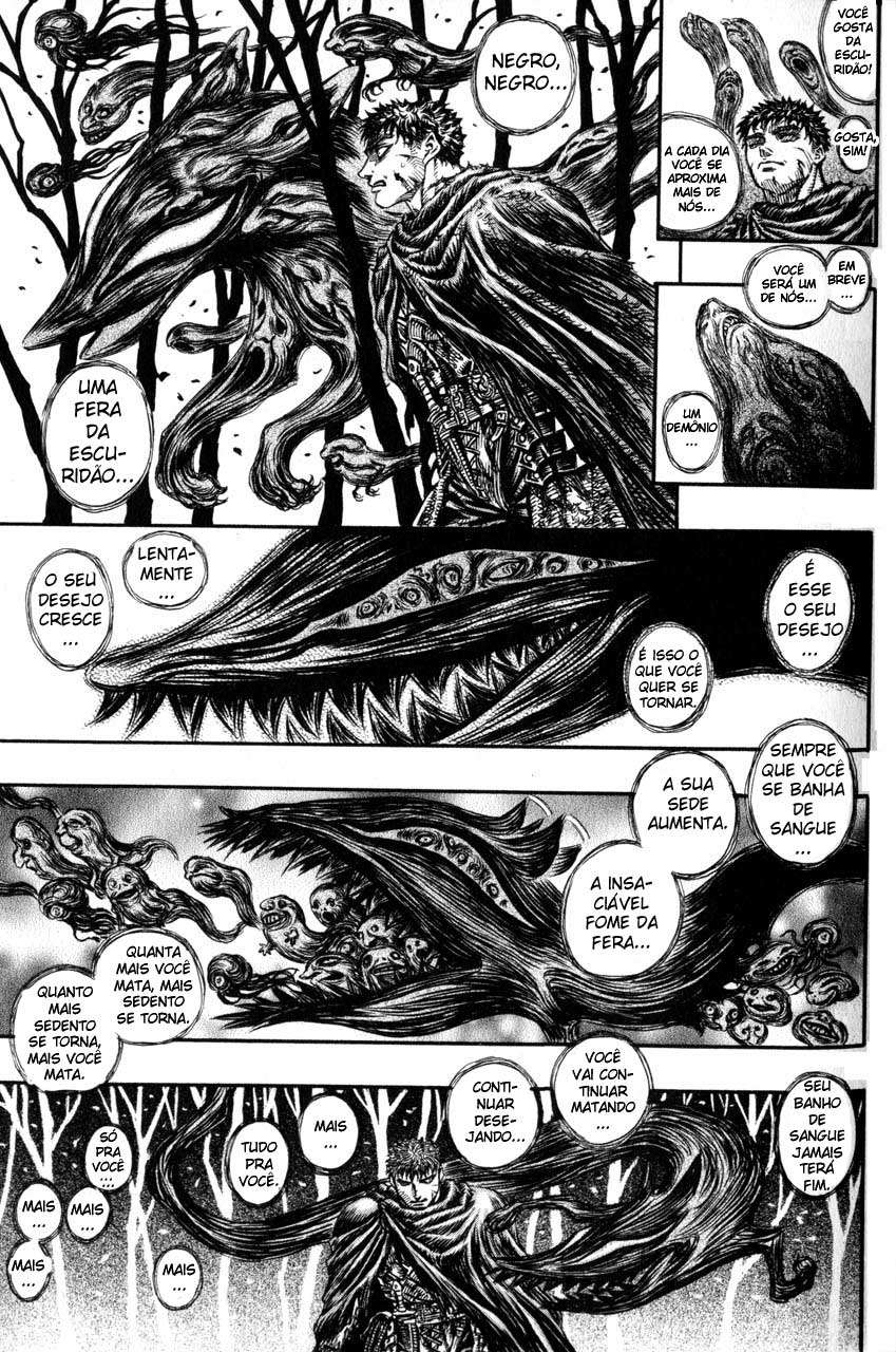 Read Berserk PT-BR Manga Online