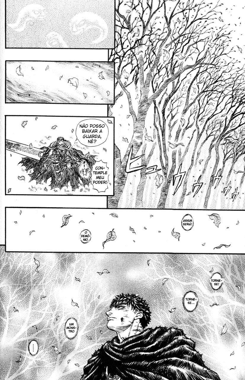 Read Berserk PT-BR Manga Online