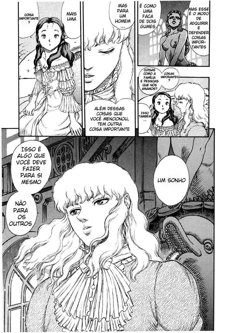 Read Berserk PT-BR Manga Online
