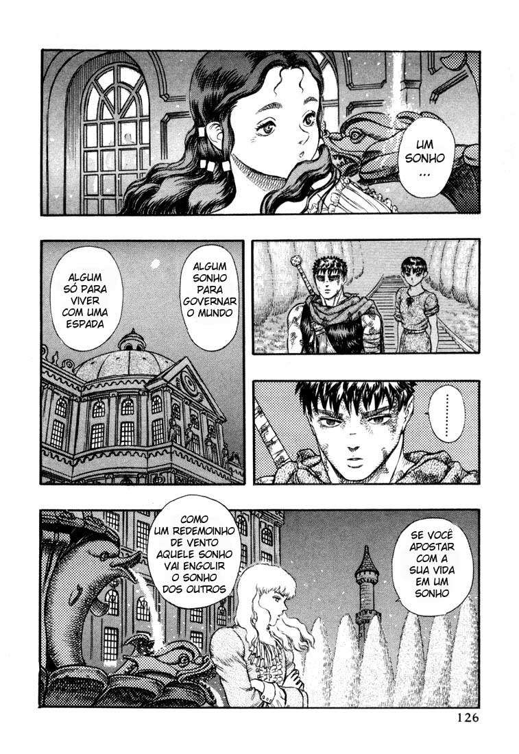 Read Berserk PT-BR Manga Online