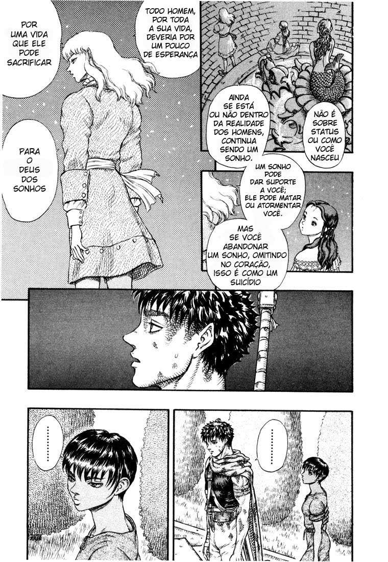 Read Berserk PT-BR Manga Online