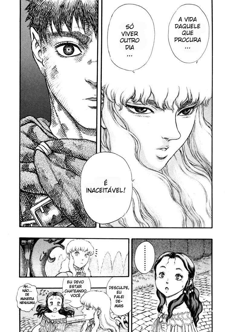 Read Berserk PT-BR Manga Online