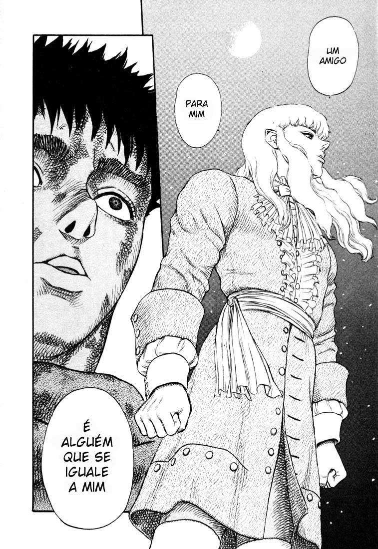 Read Berserk PT-BR Manga Online