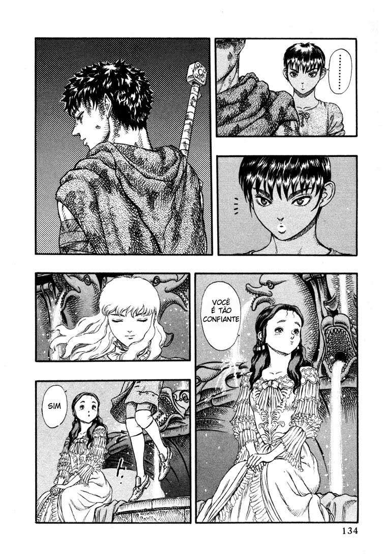 Read Berserk PT-BR Manga Online