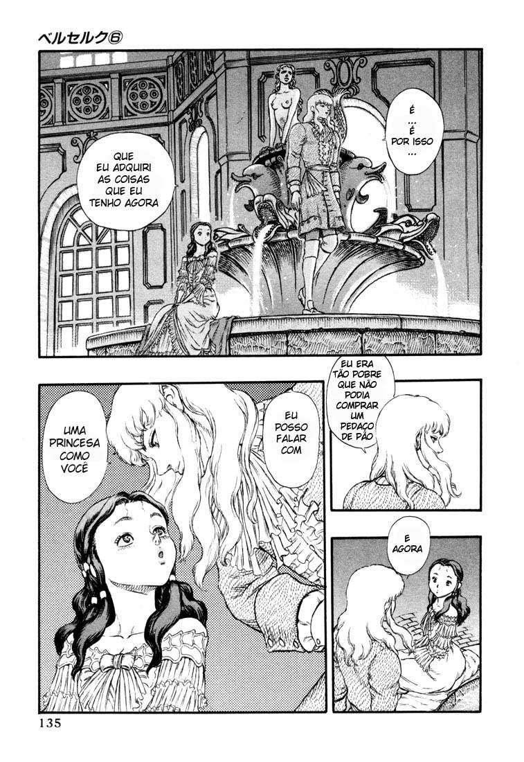 Read Berserk PT-BR Manga Online