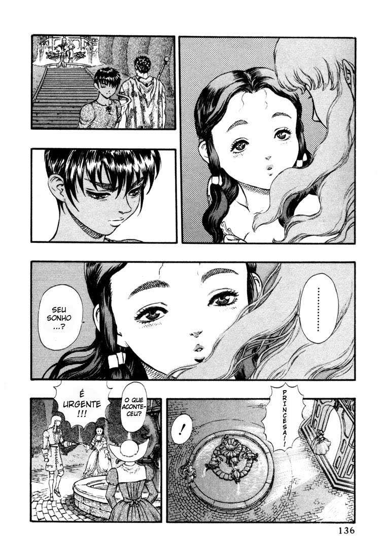 Read Berserk PT-BR Manga Online