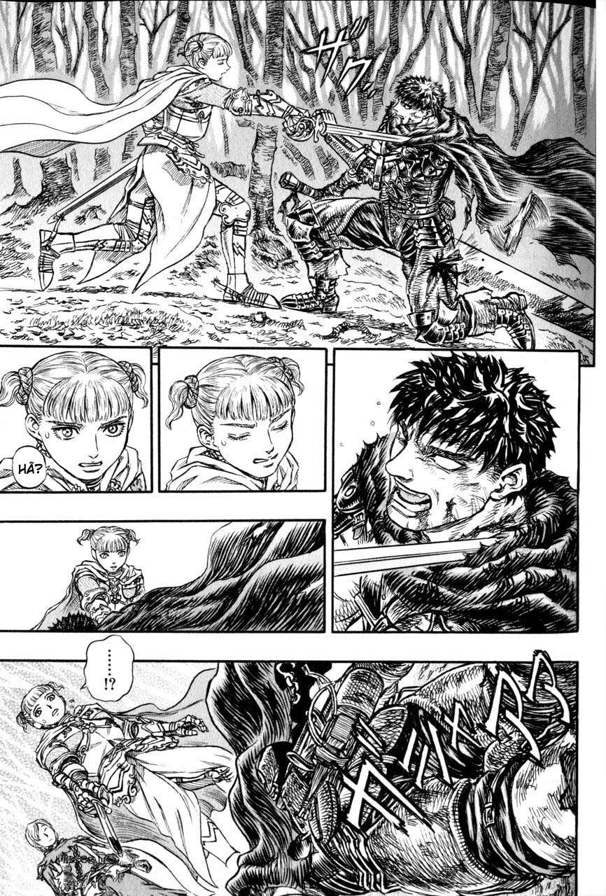 Read Berserk PT-BR Manga Online